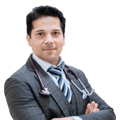 Dr. Shamsheer Kote