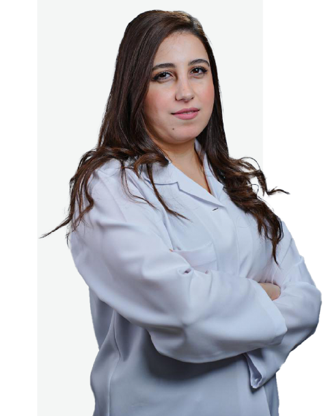 Dr. Athar Al Ghazawy