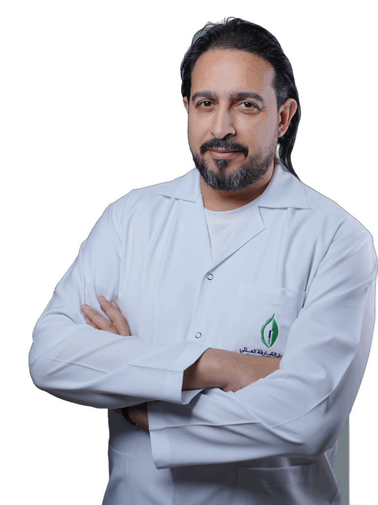 Dr. Raed Farhat