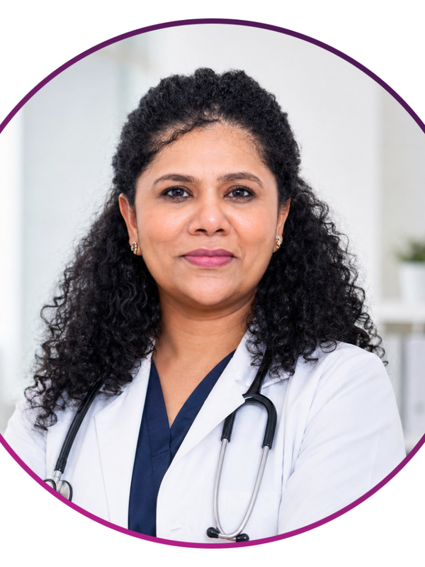 Dr. Hema Gayathri