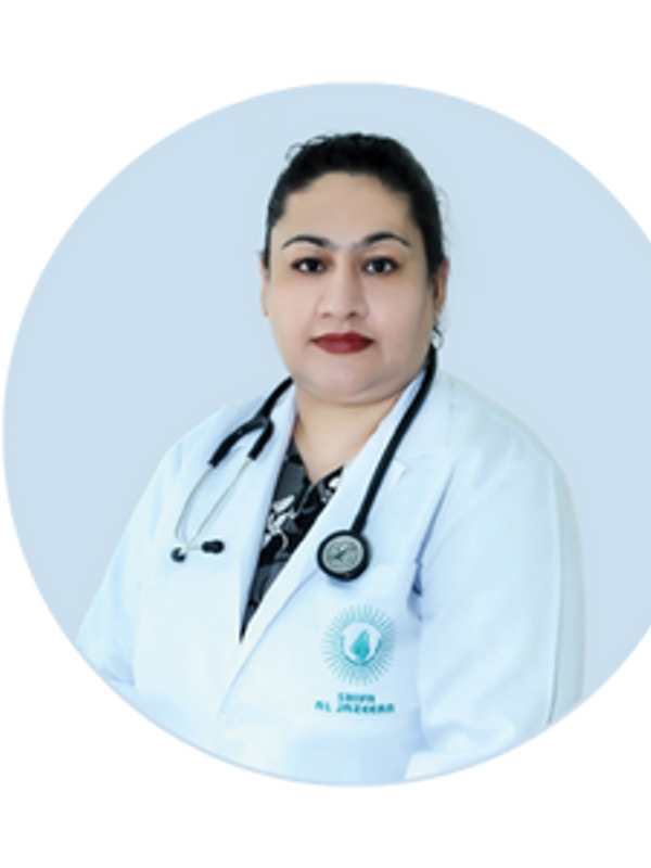 Dr. Nabila