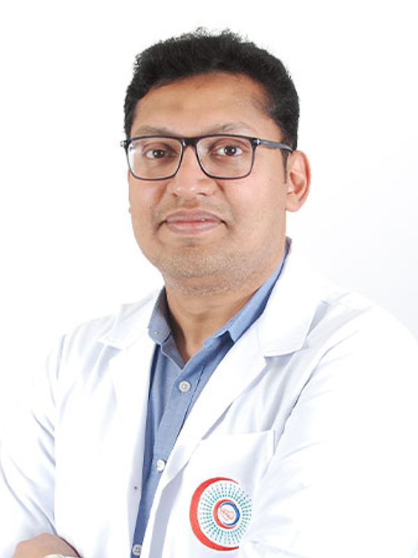 Dr. Rahul Thambi