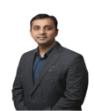Dr. Siddharth Arora