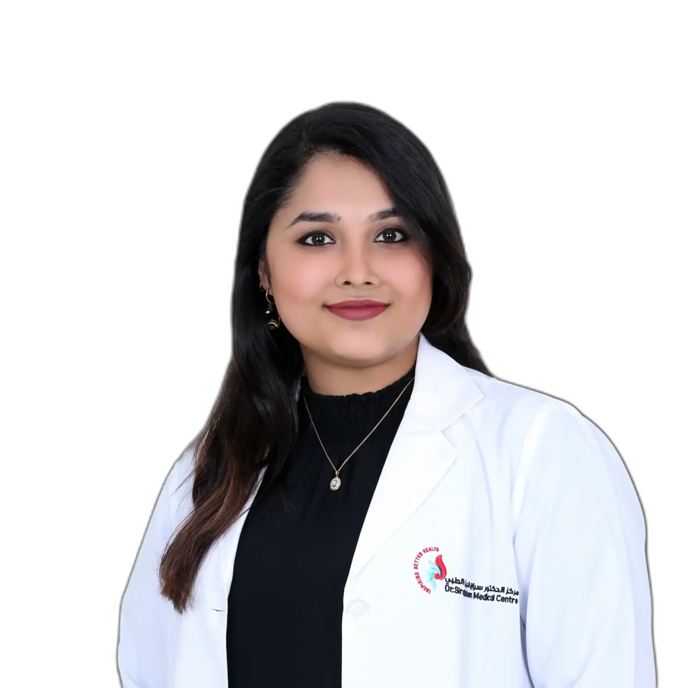Miliya Parveen