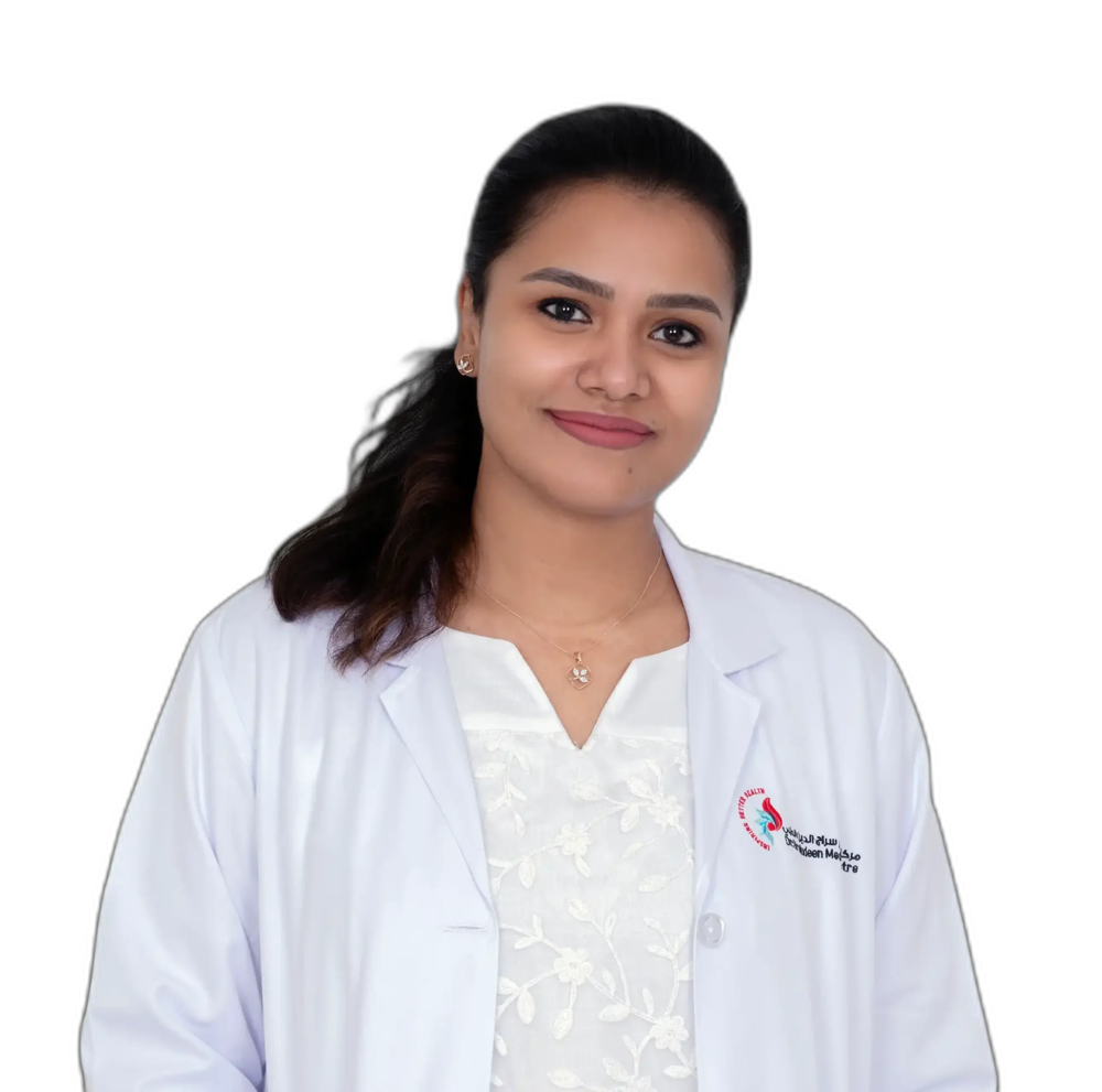 Shabana Sulaiman