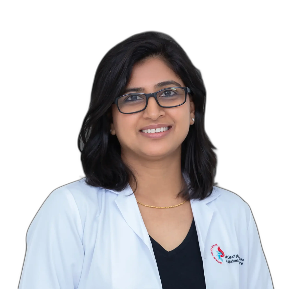 Sindhu Venugopal