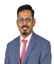 Sivaprakash Rathanaswamy