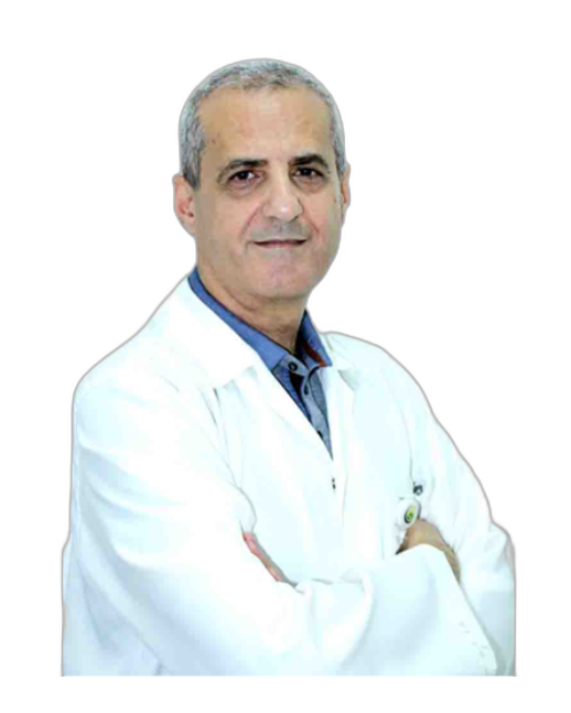 Dr. Hicham Mahmoud Yehia