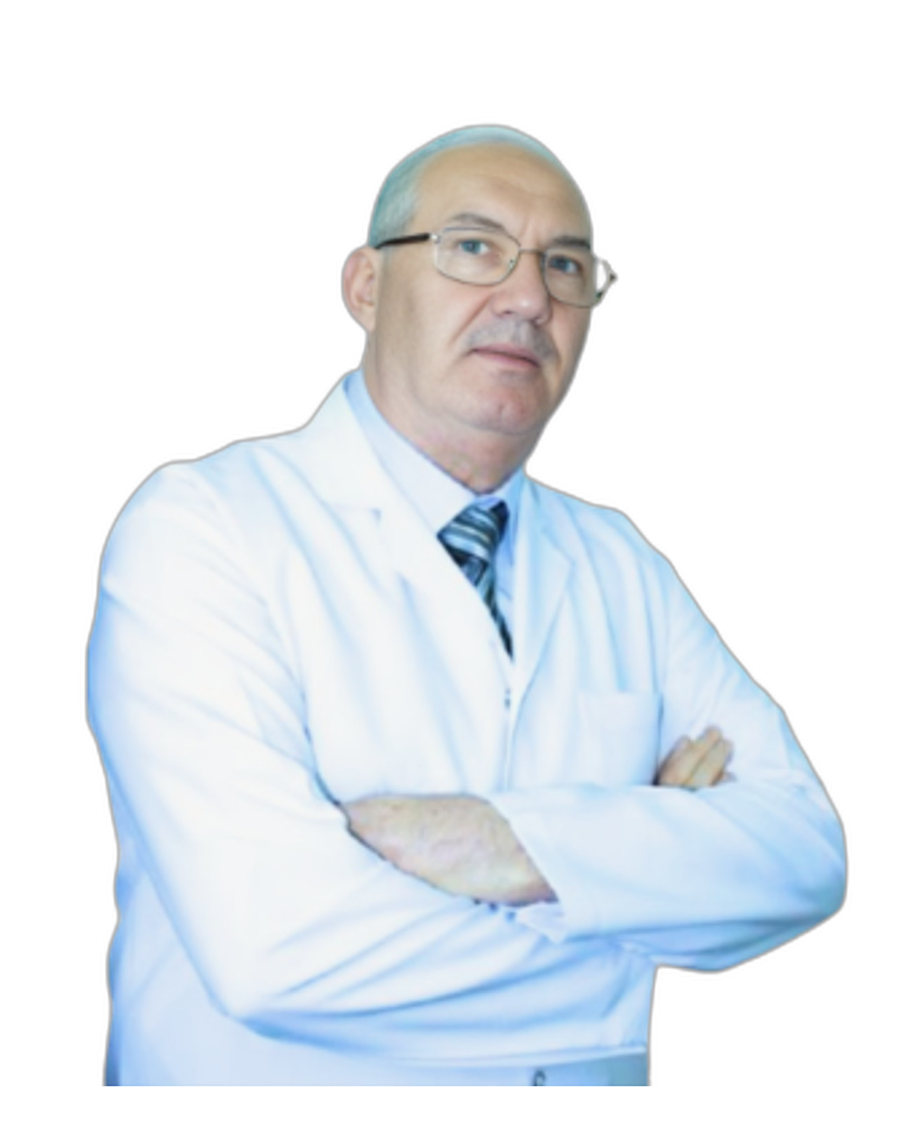 Dr. Mohammad Osama Hanoun