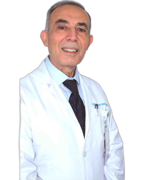 Dr. Mohmmed Samir Jomah Youssef