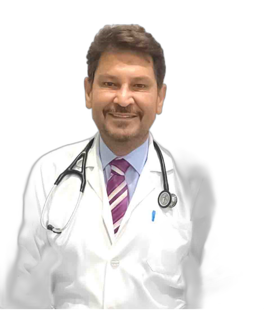 Dr. Sheriff Hassan