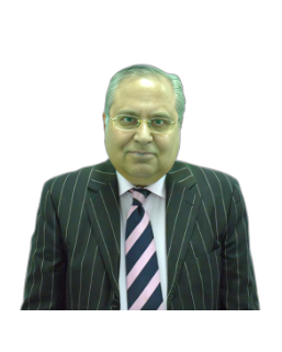 Dr. Vipan Bhatia