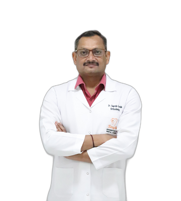 Sidramesh S Muttagi