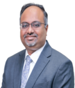 Dr. Soman Nair