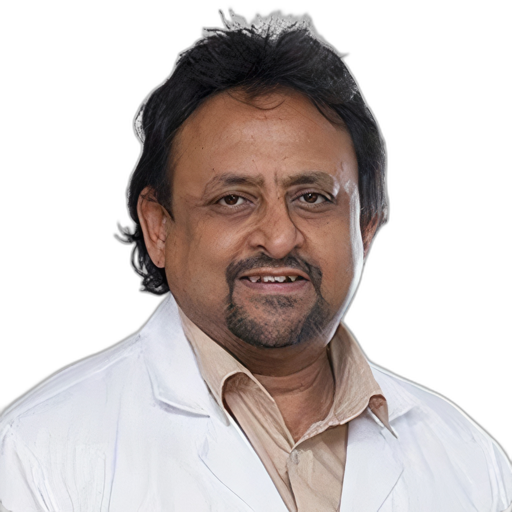 Kowshik Gupta