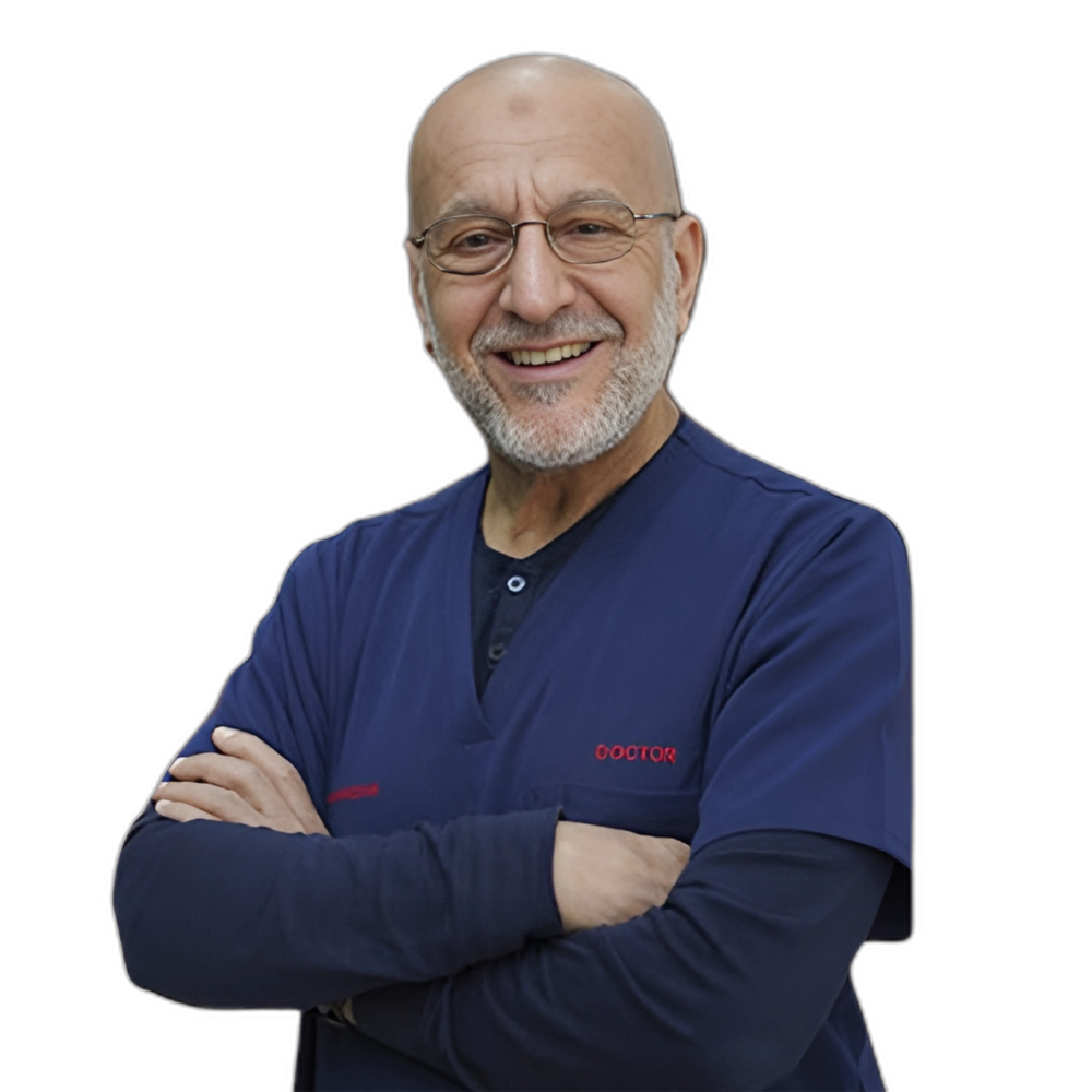 Sam Hassan