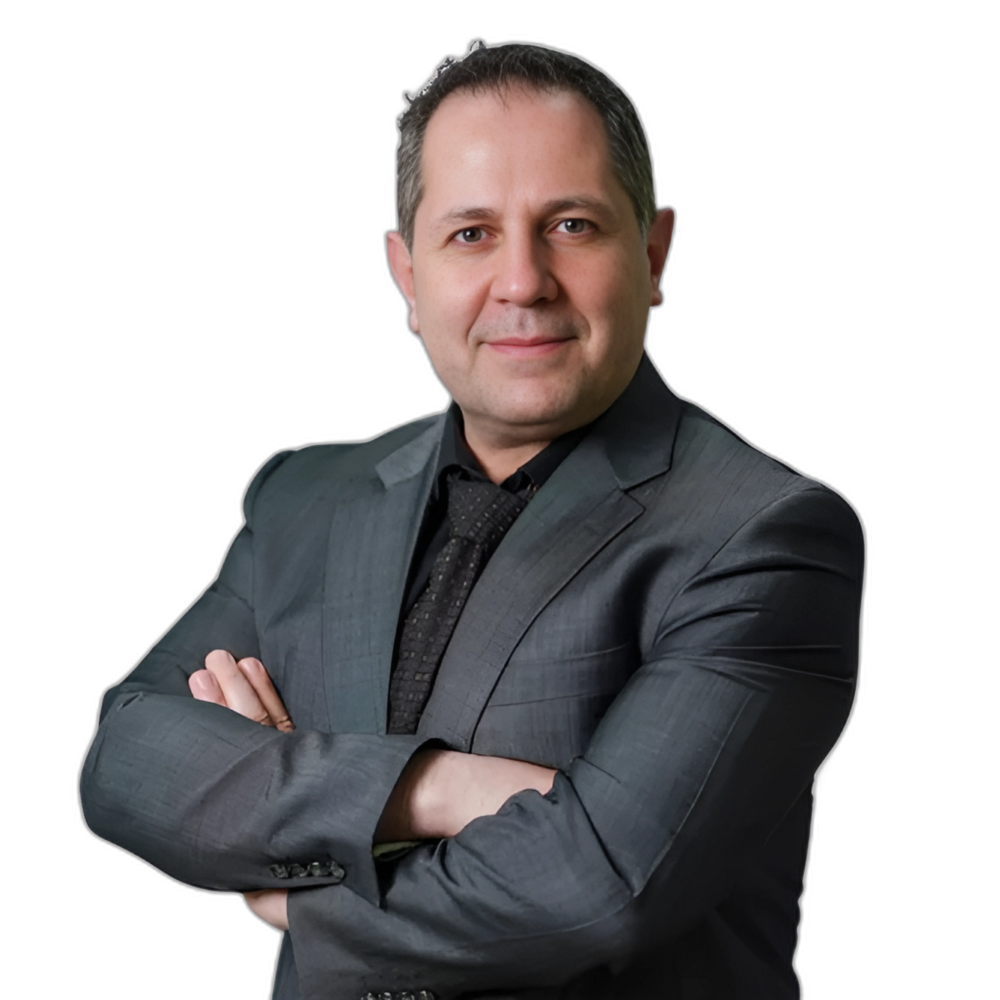 Talal Farha