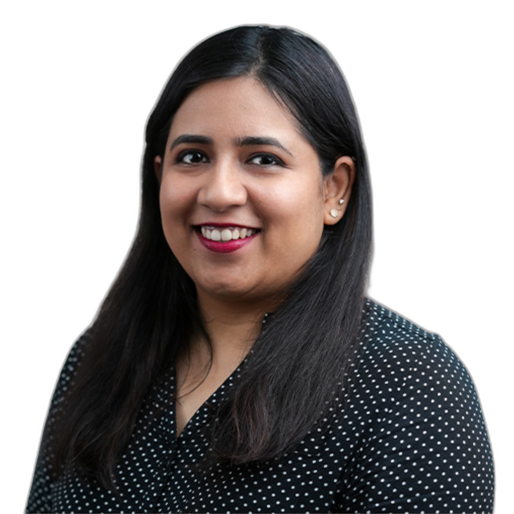 Tarana Khatri