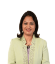Dr. Sonali N Babhulkar