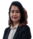 Dr. Soumya Sarin
