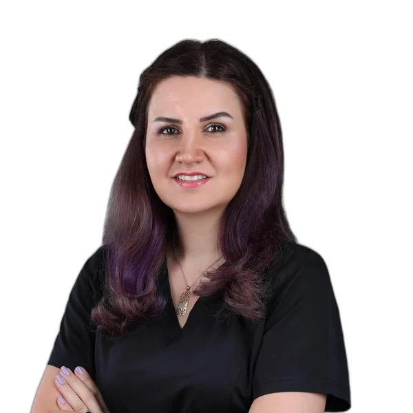 Dr. Azra Vaziri