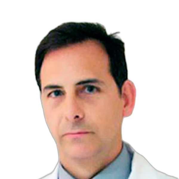 Dr. Gonzalo Munoz