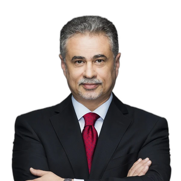 Prof. Hani Sakla