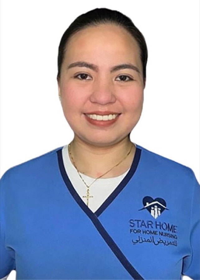 Ella Kamille Alindayu