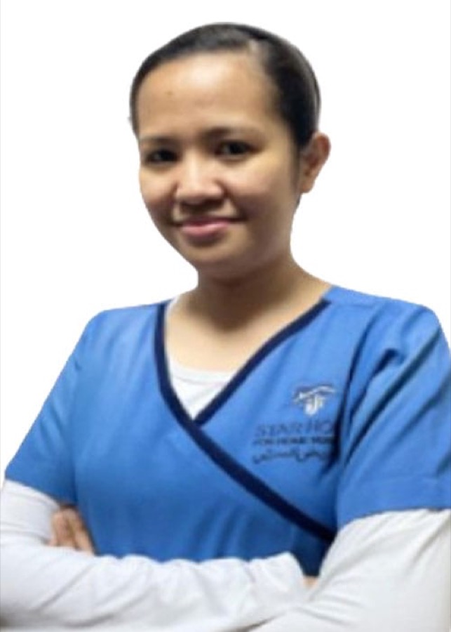 Lenie R. Campos