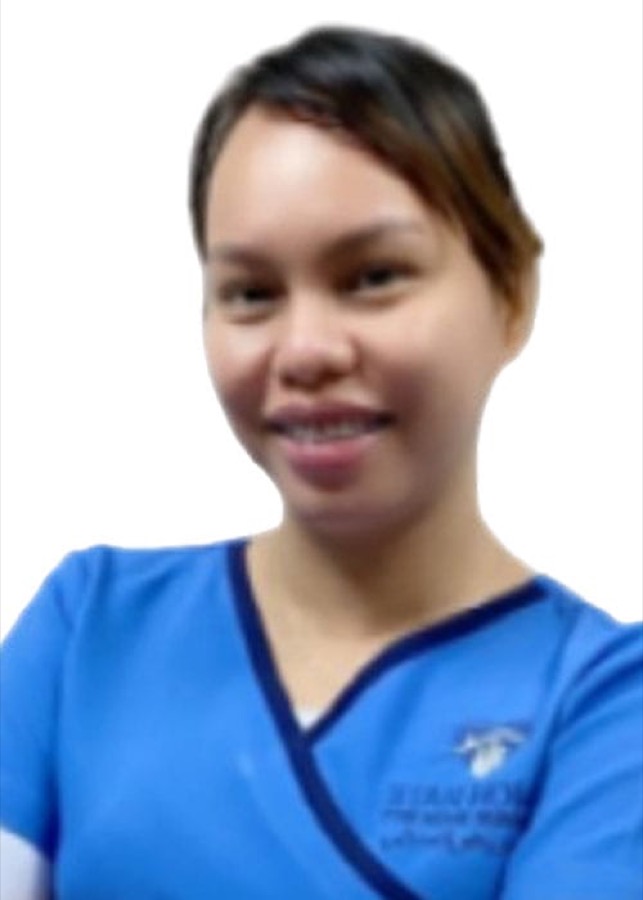 Ma Cristina Azotea
