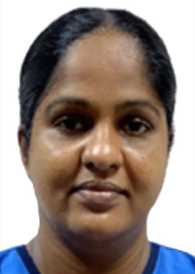 Ramya Dissanayake