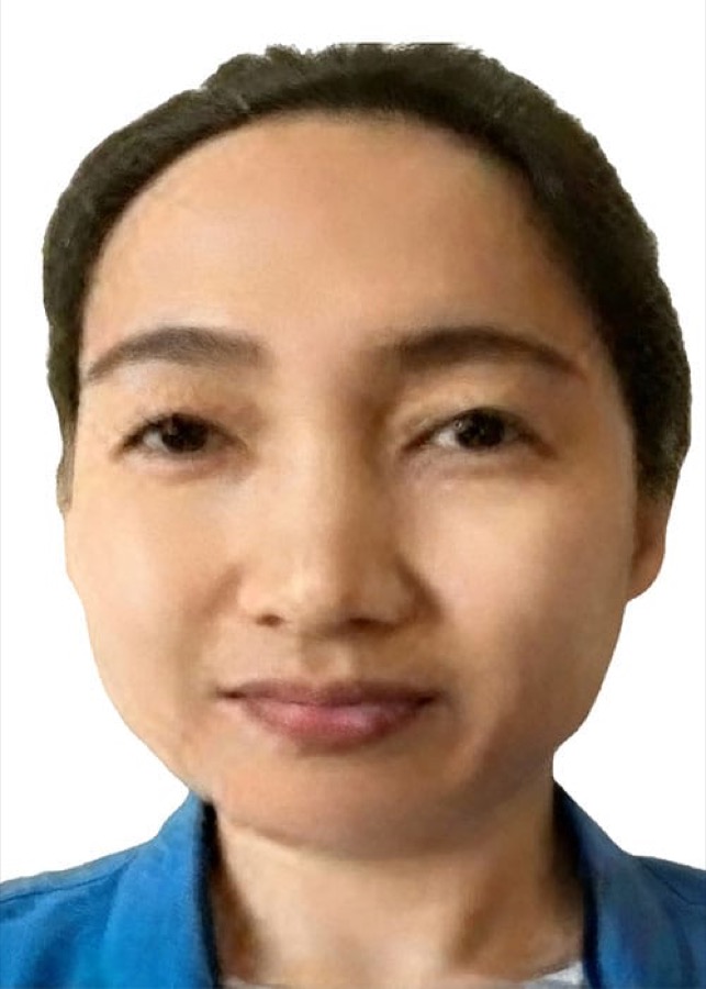 Shay Ann J. Gumiran