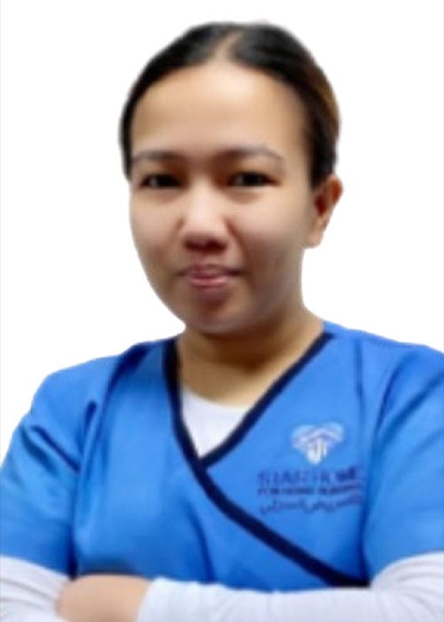 Sheryl Esteva