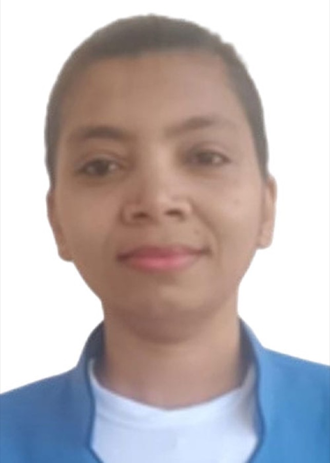 Sujatha Kandula