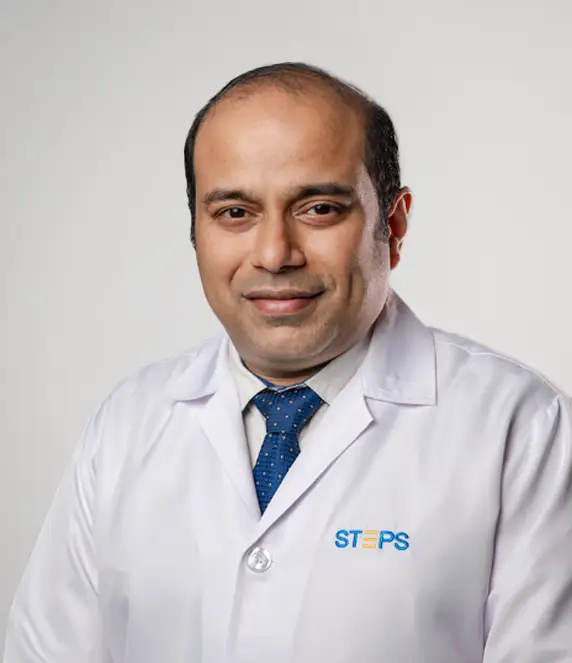 Dr. Ganesh Kamath Suratkal