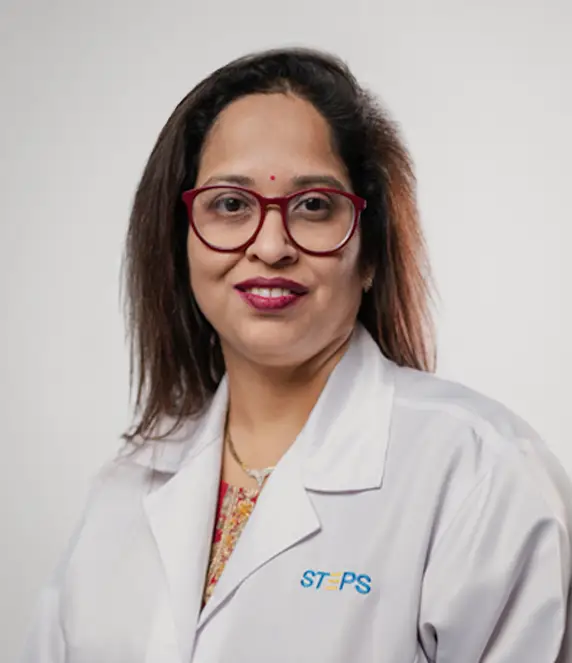 Dr. Manisha Pawanarkar