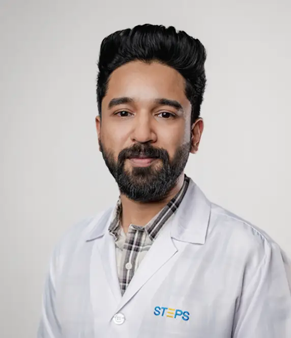 Dr. Mohammad Sahanad