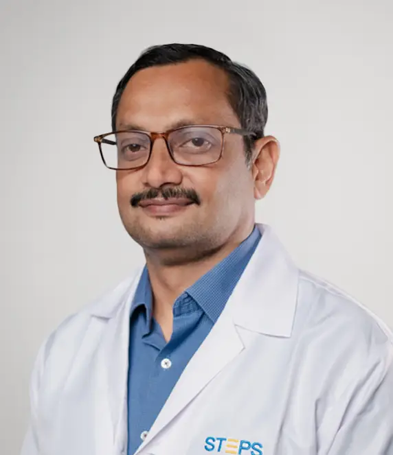Dr. Sidramesh Muttagi