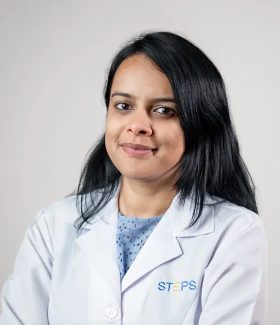 Ms. Prerna Gupta