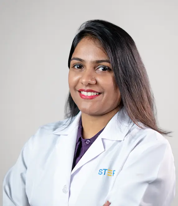 Ms. Susmitha Suseela