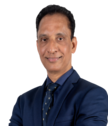 Dr. Sudarshan Bhandary