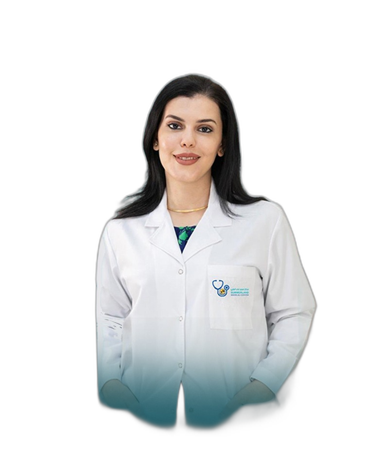 Maha Mohamed