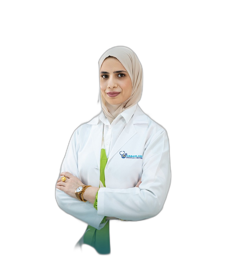 Mai Mohamed