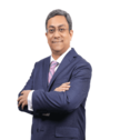 Dr. Suvadip Chatterjee