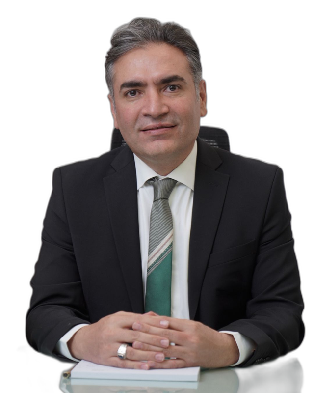 Dr. Hamed Abasi