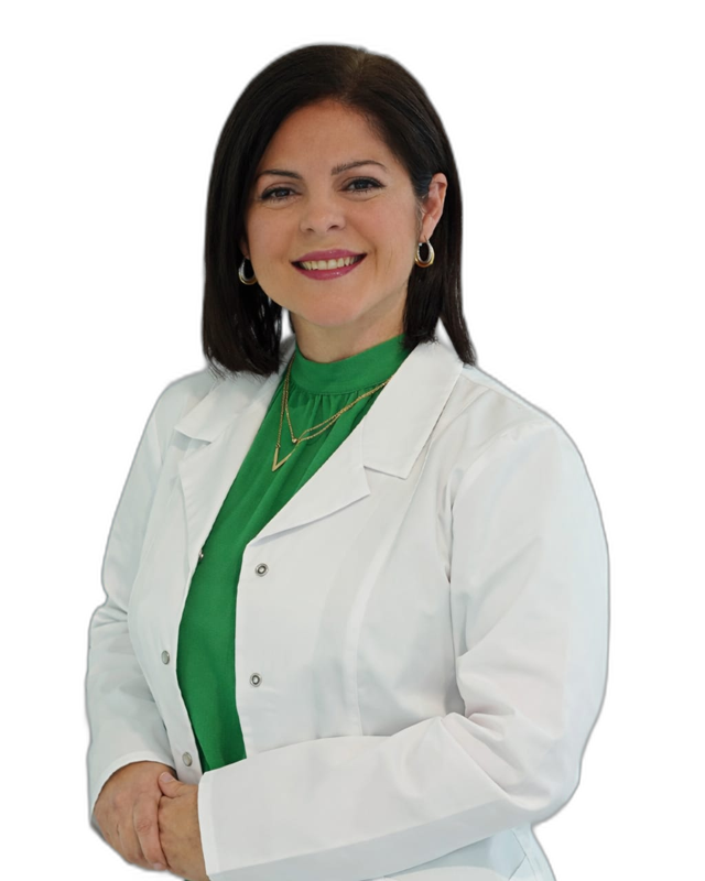 Dr. Lilianne Diala Said Mahmoud