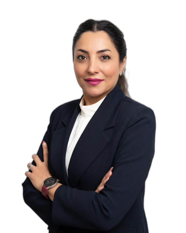 Ms. Nayere Esmaeil Kaboli