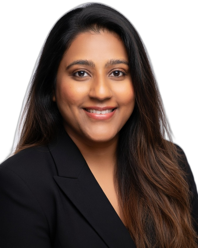 Dr. Ruchita Jain Shah