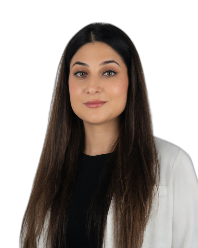 Dr. Shaheera Usman