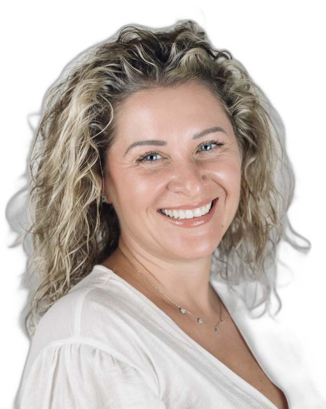 Ms. Anca Adamache